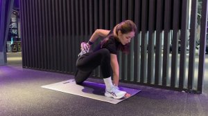 ЗАМИНКА после силовой тренировки / Растяжка за 6 минут