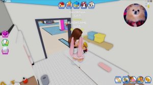 ДЕТСКИЙ САДИК В РОБЛОКС ! Я БЕРЕМЕННА ! Twilight Daycare