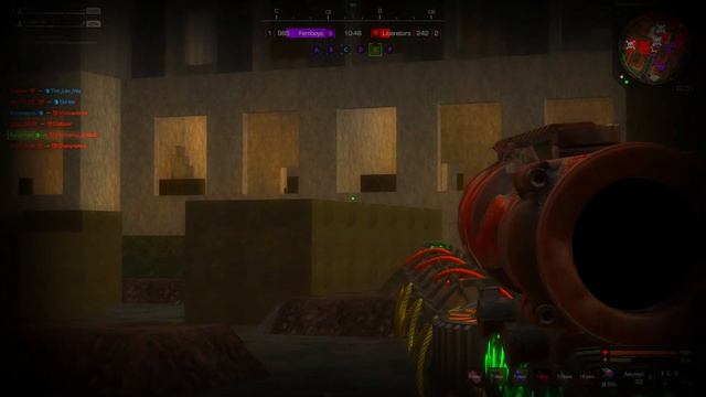 STALCRAFT | КВ-ШКИ, этапы, ГИЛЬЗЫ. смотреть онлайн