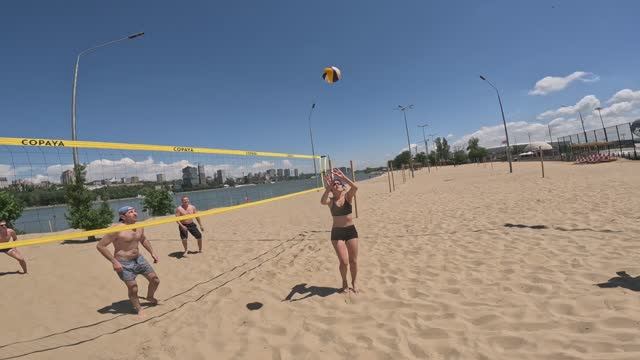 Пляжка 01.06.25 ч9