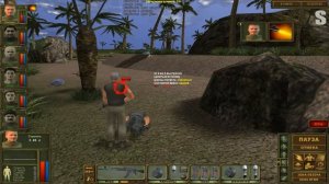 Бригада Е5 Новый Альянс Часть 30