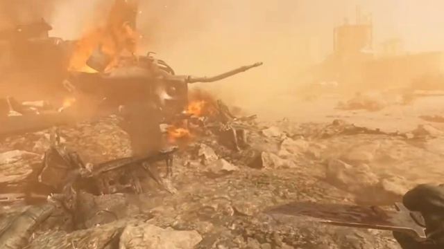 смерть Шепарда @callofdutymobile