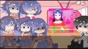 РЕАКЦИЯ МИТ и ИГРОКА НА MiSide!![Игрок,Миты.] ¡ставить на 2Х