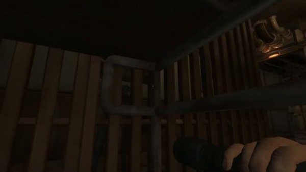 Monstrum #1 Корабль монстров