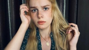 АСМР ДЛЯ СНА🌧️ЛЕС, ДЕВУШКА, ГРОЗА🌧️ПОЗАБОЧУСЬ И СДЕЛАЮ НЕЖНЫЙ МАССАЖ ГОЛОВЫ🤤