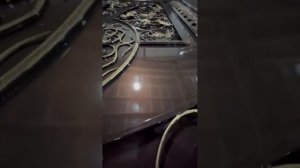 Изготовление кованых ворот в Дагестане