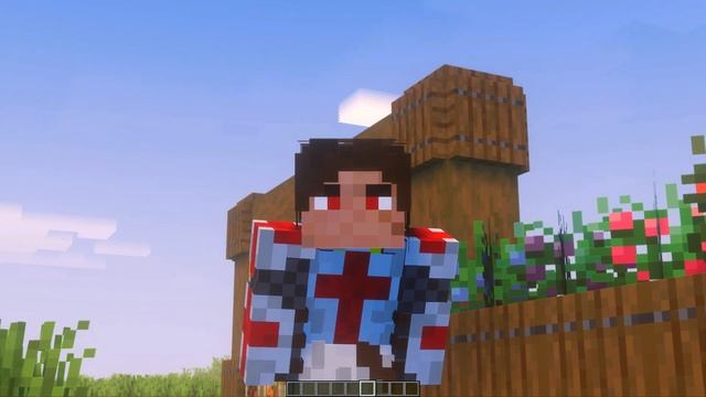 Огляд Модифікації "Wild Berries" 1.1.2 для Майнкрафт 1.19.2 || Укра смотреть онлайн