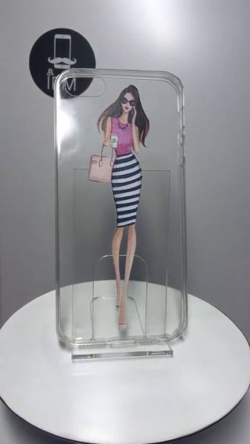 Силиконовый чехол для iPhone 5 смотреть онлайн