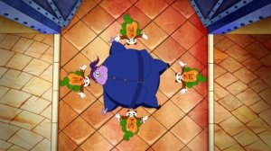 Песни Умпа Лумпов из Том и Джери и Шоколадная фабрика