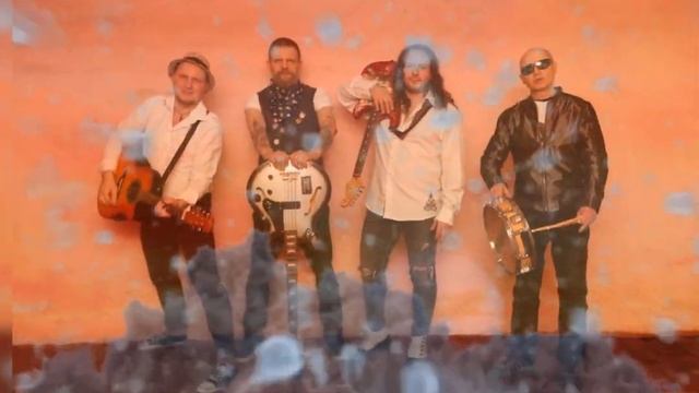 Hit the Road Jack Надмосковные Вечера смотреть онлайн