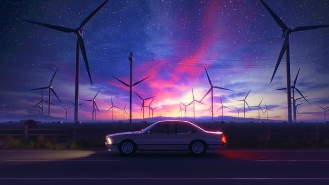 WINDMILLS - 12 Hours Live Wallpaper, Screensaver. 4K Ultra HD смотреть онлайн