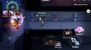 Челлендж за снайпера в колизей! × Super sus/Супер сас.(3)