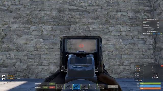 🔴СТРИМ!Играю на комбат серверах RUST/РАСТ