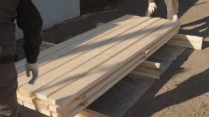 Как хранить доски на улице