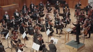 Чайковский симфония №4 Дирижер Юрий Демидович/ TCHAIKOVSKY