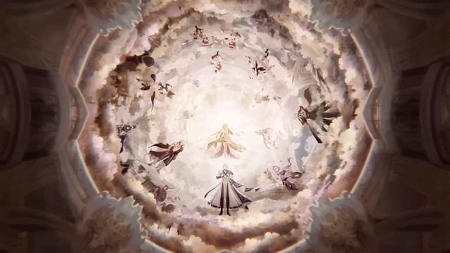 🔆 ПОЛНЫЙ РАЗБОР СЮЖЕТА АМФОРЕУСА 3.0 ➤ 