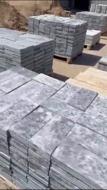 Тротуарная плитка смотреть онлайн