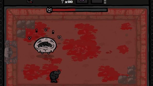 The Binding of Isaac: Wrath of the Lamb / ПРОХОЖДЕНИЕ, ЧАСТЬ 91!