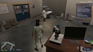 ПОЛУЧИТЬ МЕД-КАРТУ НА ГТА 5 РП ЛЕГКО (Сервер Grapeseed)