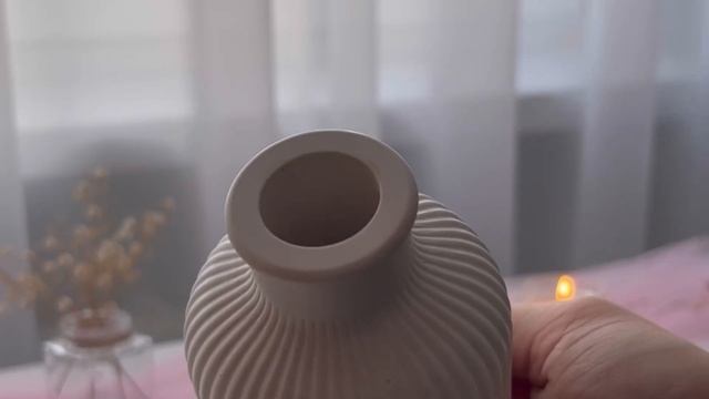 ПРОБУЮ 4 НОВЫХ ХОББИ ✨//DIY//саше//ваза из гипса//свечи смотреть онлайн