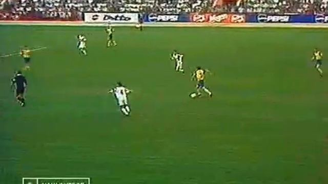Уралан - Спартак 1:0 смотреть онлайн