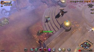 ПРЕМИУМ ЗА 1 ДЕНЬ В АЛЬБИОН ОНЛАЙН | ALBION ONLINE