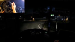 КАК ПЕРЕСЕСТЬ  НА  АВТОБУС в Euro truck simulator 2 ? / Управляю LOGI