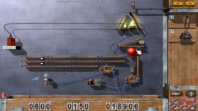 Прохождение - Заработало ◄Серия 7►