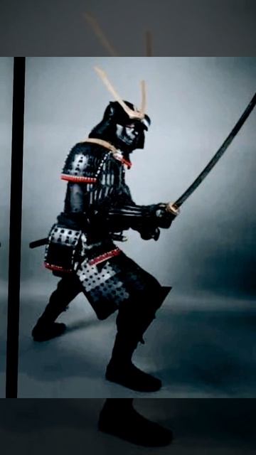 Эдит Про Самураев