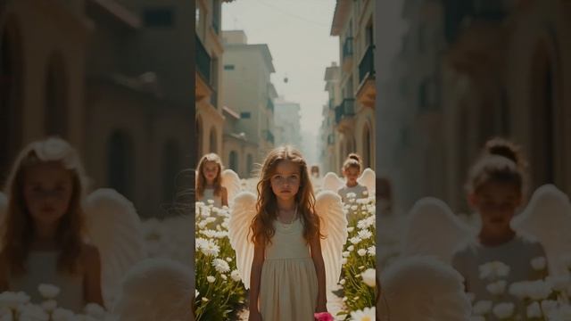 Аллея ангелов смотреть онлайн