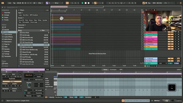 3 -Beginning an Arrangement смотреть онлайн