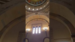 Армения- церковь Иоанна предтечи #армения #церковь #абовян