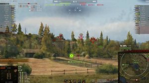 HWK 30 Стоит ли брать за боны?? | Мир Танков