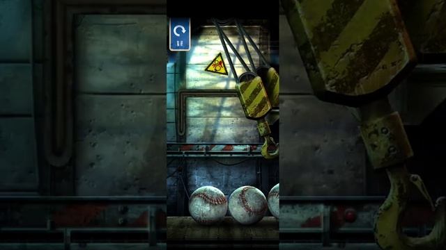 Прохождение Андроид игры Can Knockdown 3. Часть 02 (Фабрика) смотреть онлайн