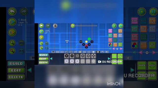 Учебное видео : все тригеры в Geometry Dash смотреть онлайн