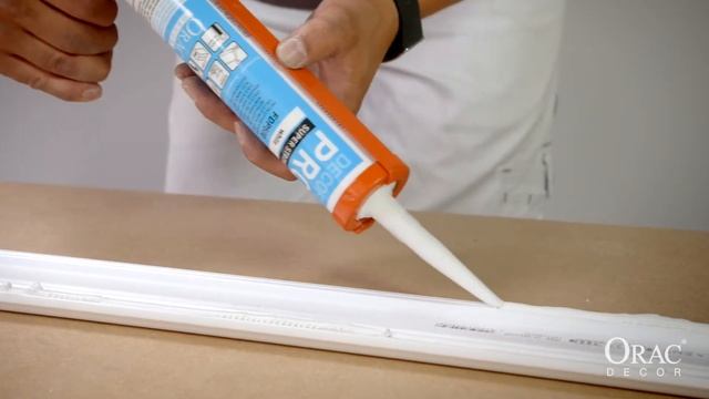 Плинтус Orac Decor® Installation Video смотреть онлайн