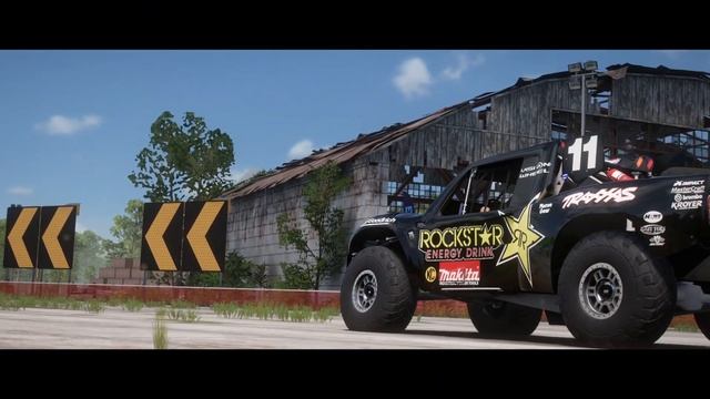 Forza Horizon 5 Лучший способ фарма кредитов и опыта 2025