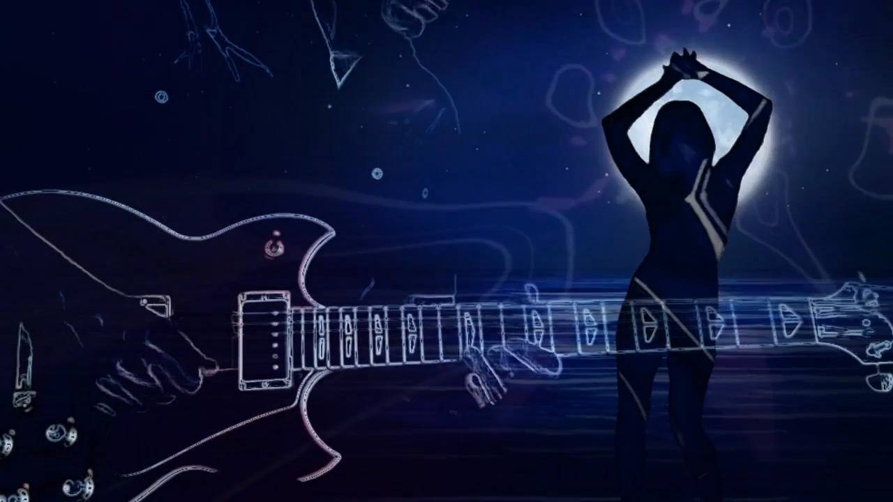 SANTANA - Flor D'Luna смотреть онлайн