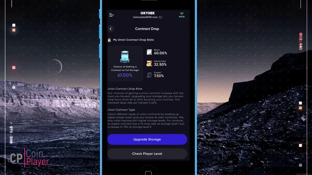 🌘HARVEST MOON - Заработай больше токенов $MOON с НОВЫМИ КОНТРАКТАМИ смотреть онлайн