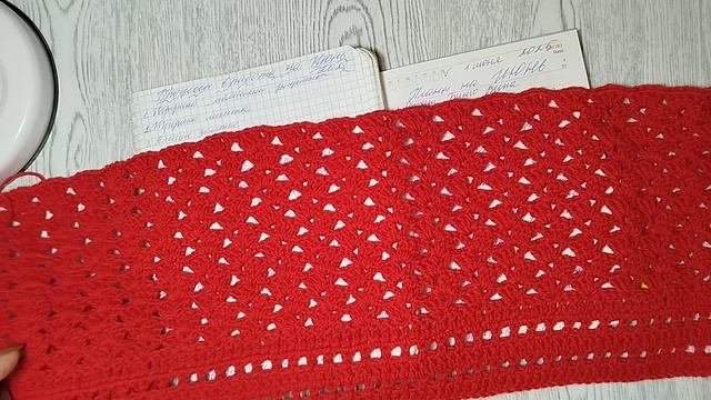 Мои планы на июнь// объявляю июнь месяцем готовых работ 🤗🤭😘🧶🧶🧶 смотреть онлайн