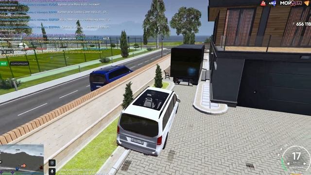 GTA 5 Мой Дом Я КУПИЛ МЕЧТУ ДОЛГИЙ ПУТЬ К ЭТОЙ МАШИНЕ! #rad смотреть онлайн