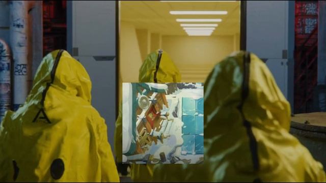 Айсберг Растения против Зомби закулисье 🌚 на сколько смотреть онлайн