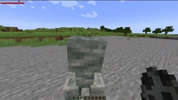 Minecraft. Обзор мода: Creeper Overhaul. Мод на новых и уникальных К