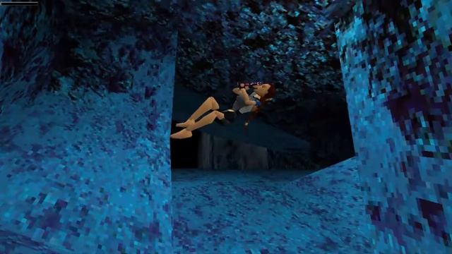 Прохождение Tomb Raider 2 [Палуба] смотреть онлайн