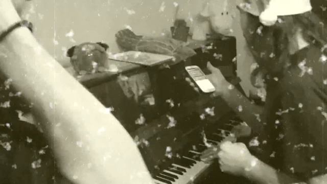 Soul Harvester (Новогодняя Версия)