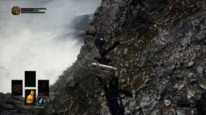 Dark Souls 3 | прохождение за нищего вора #1 | Судия Гундир