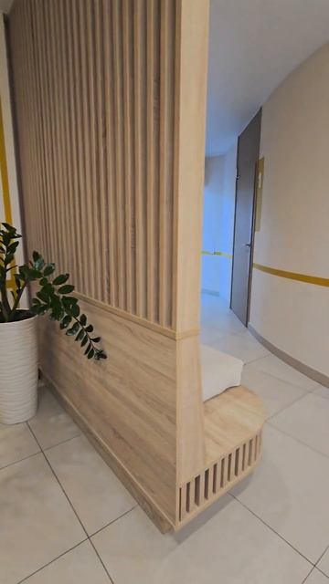 Даже из простого лдсп можно придумать шедевр ☝️ #диза смотреть онлайн