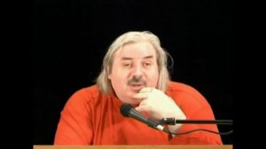 Николай Левашов О крещении Руси