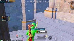 КАК БЫСТРО ПОДНЯТЬ КД В PUBG MOBILE