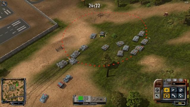 Прохождение S.W.I.N.E. HD Remaster - Свины. Миссия 9. Оружие возме смотреть онлайн